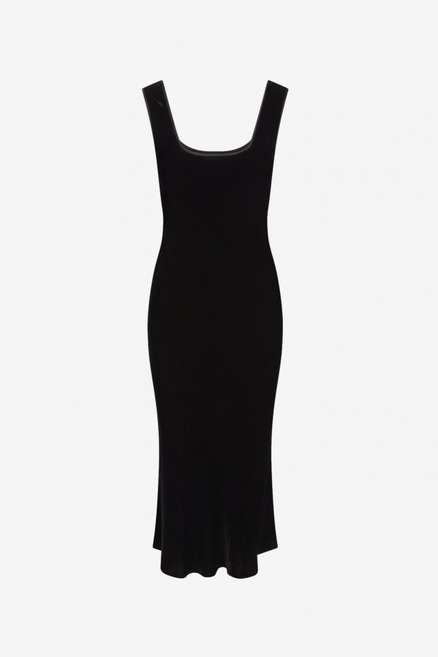 Sienna Dress