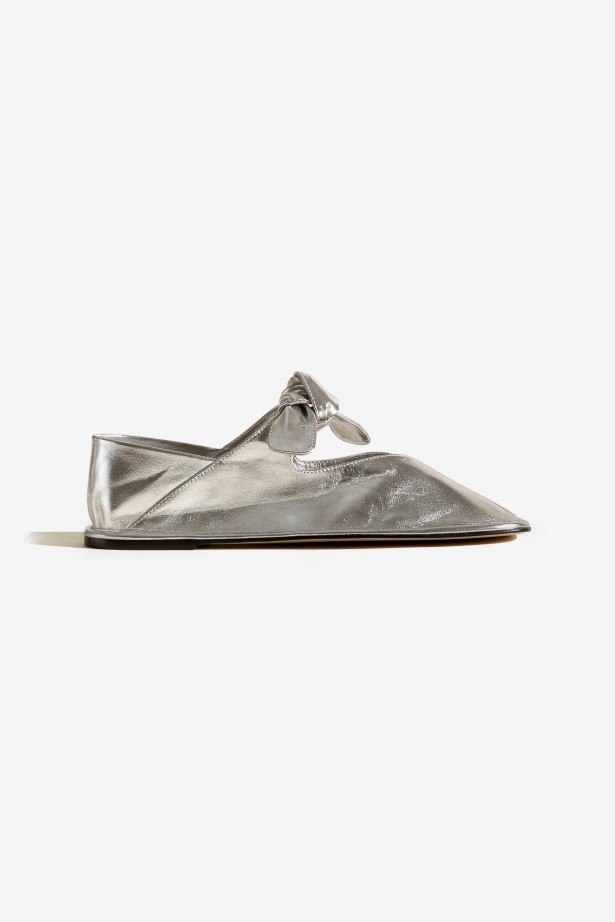 Llasada Metallic