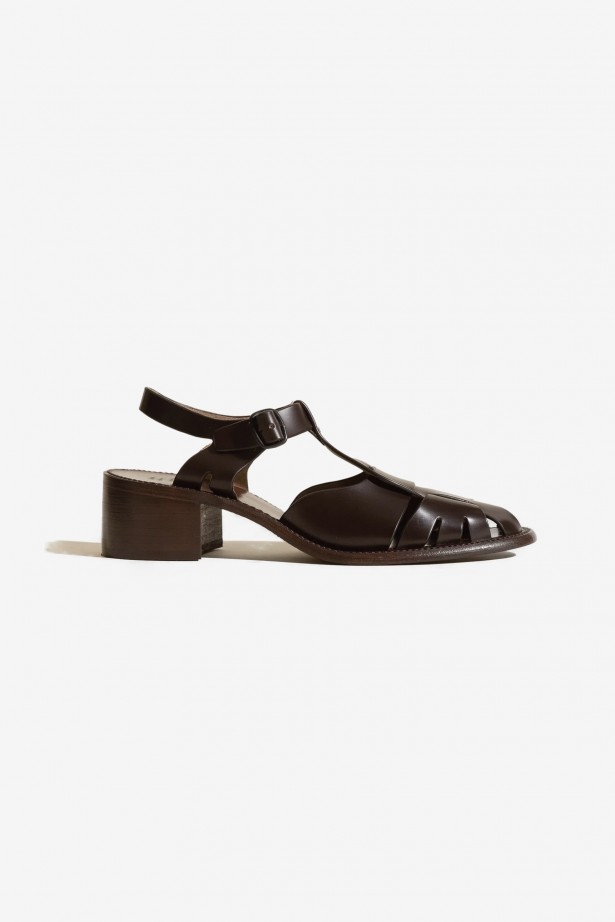 Pesca Heeled
