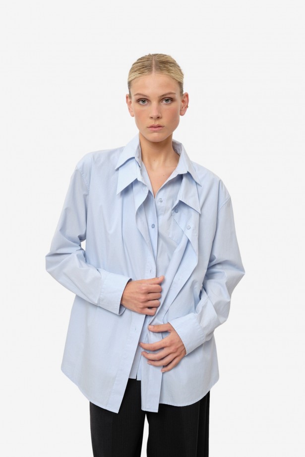 Bjørk Shirt