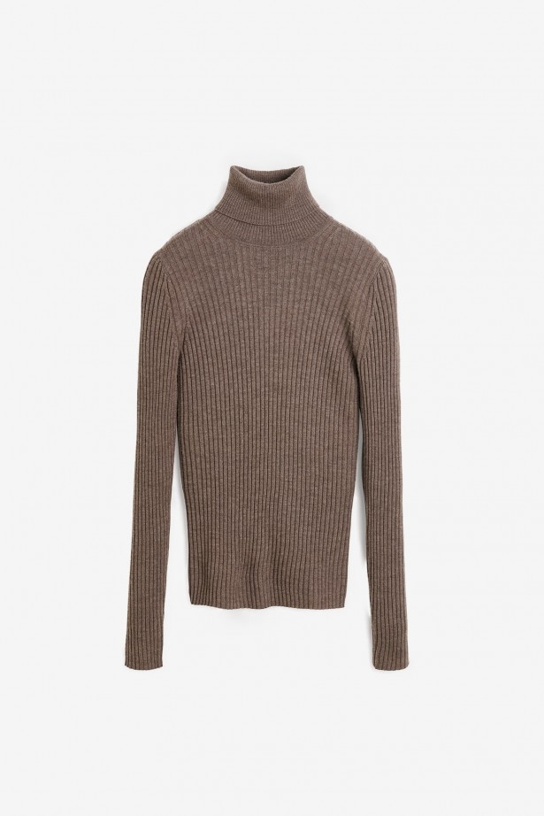 Bob Blouse Merino Wool