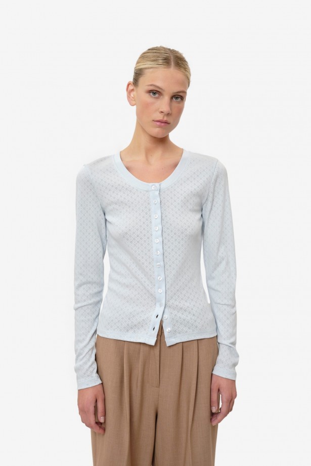 Dylan Cardigan