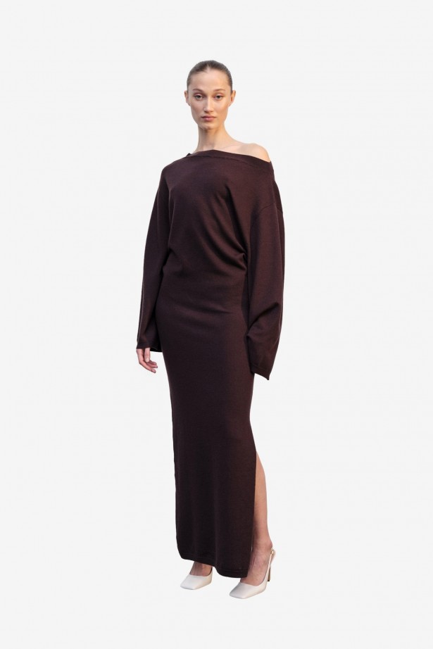 Isabella Knit Dress