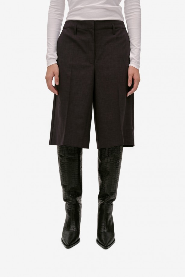 Maxime Shorts