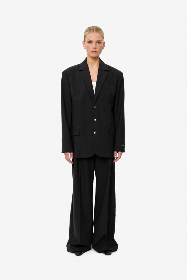 Nika Blazer