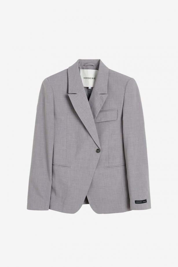 Oprah Blazer