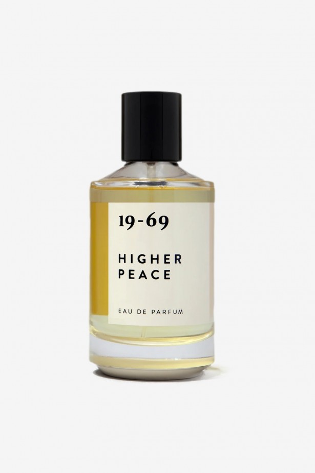 Higher Peace Eau de Parfum