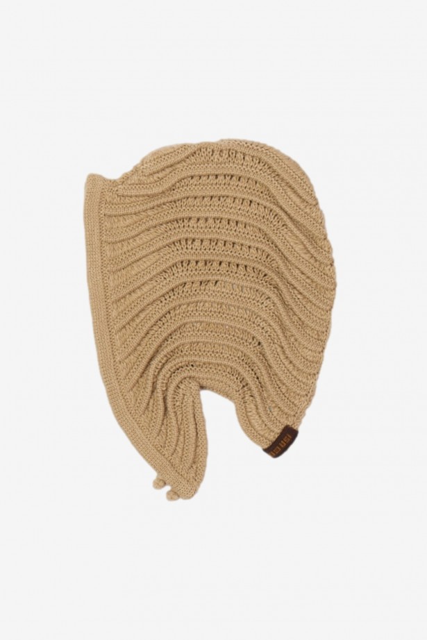 Canyon Wave Baby Beanie
