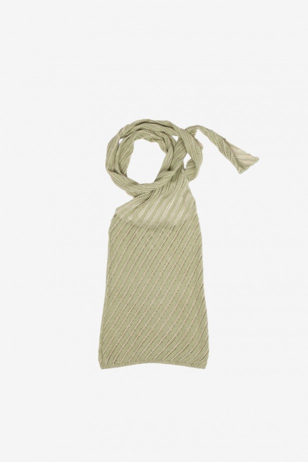 Claude One Shoulder Top