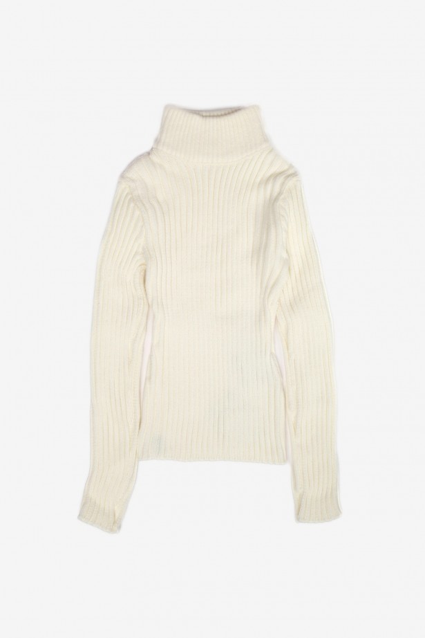 Hanna Turtle Neck Top