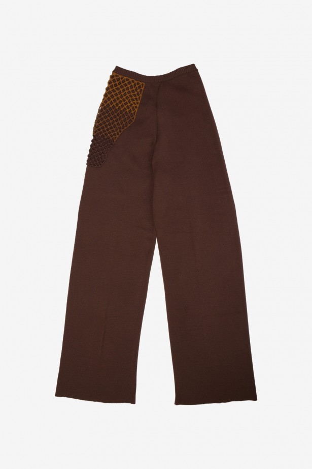 Pouch Pants