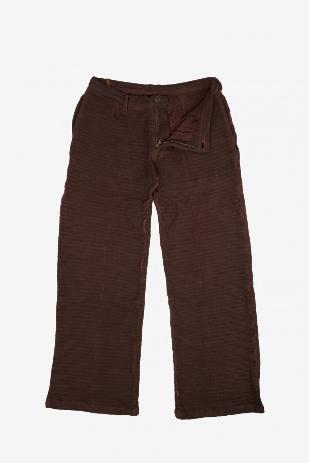 Vienna Trousers Pants