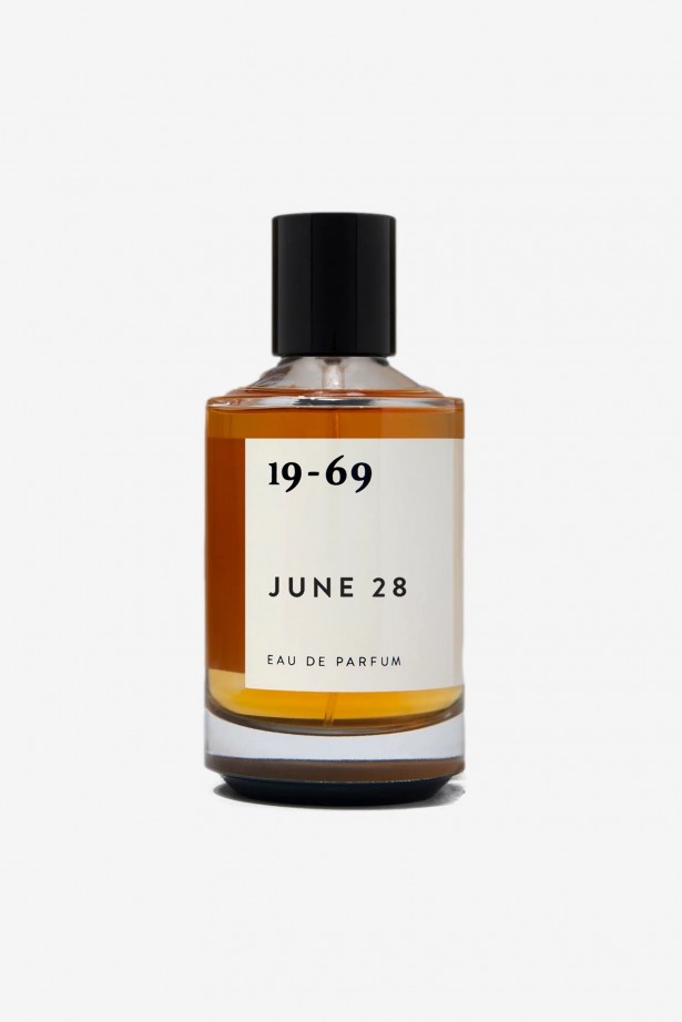 June 28 Eau de Parfum