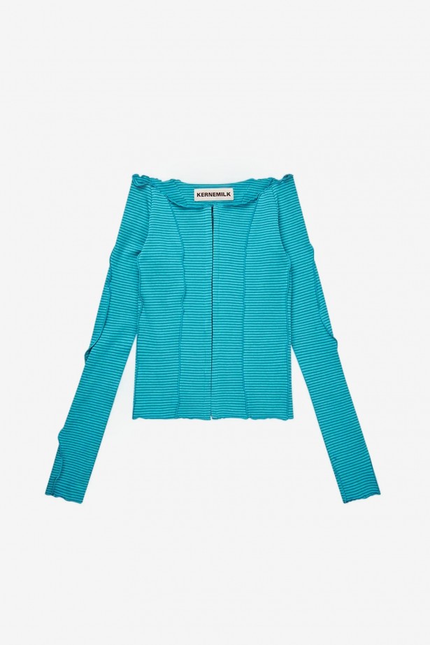Spring Cardigan BI