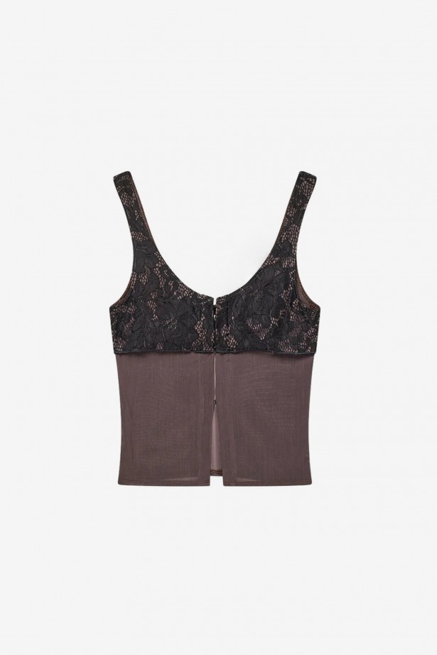 Wonder Top