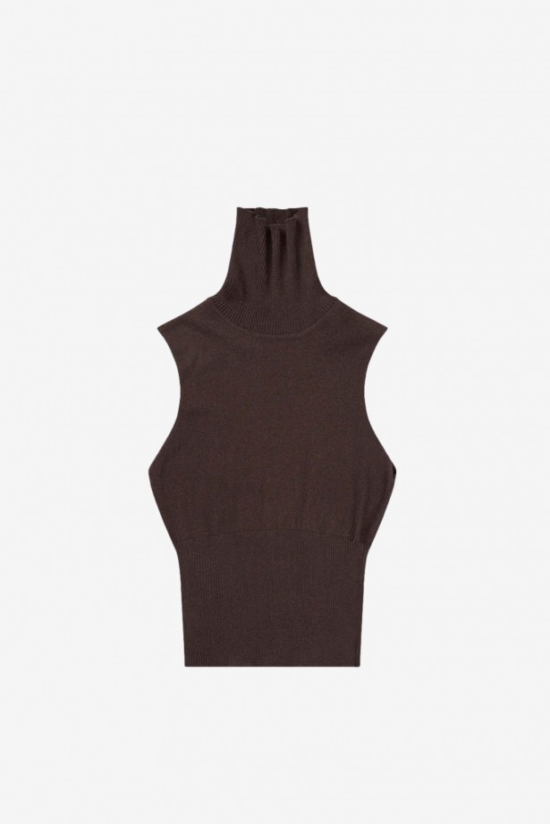 Amber Vest