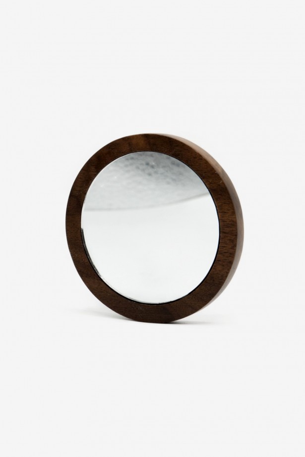 Pocket Mirror