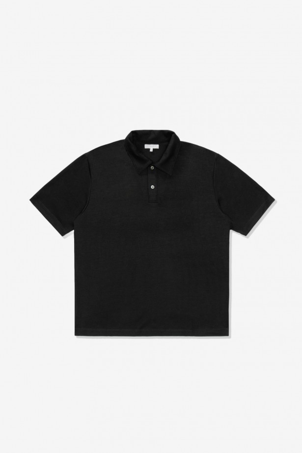 Summer Wool Polo