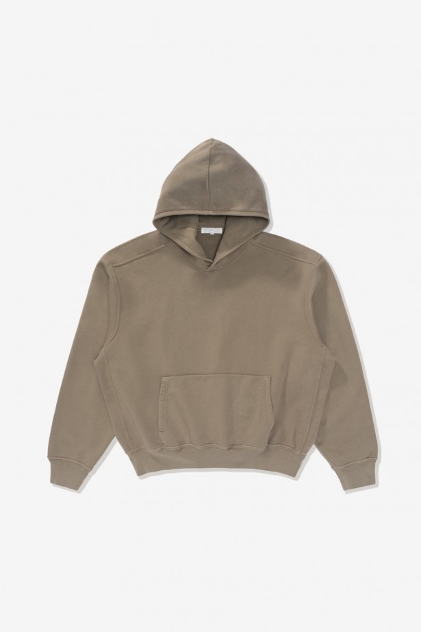 Mini Hoodie