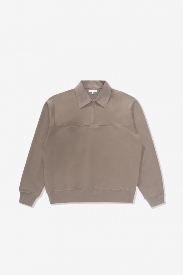 Anderson Quarter Zip