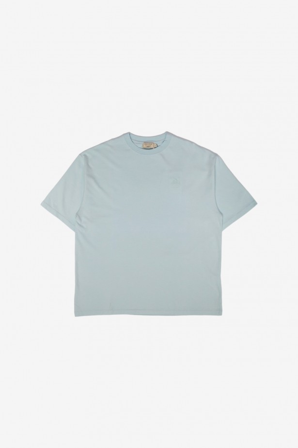 Oversized Monogram T-Shirt