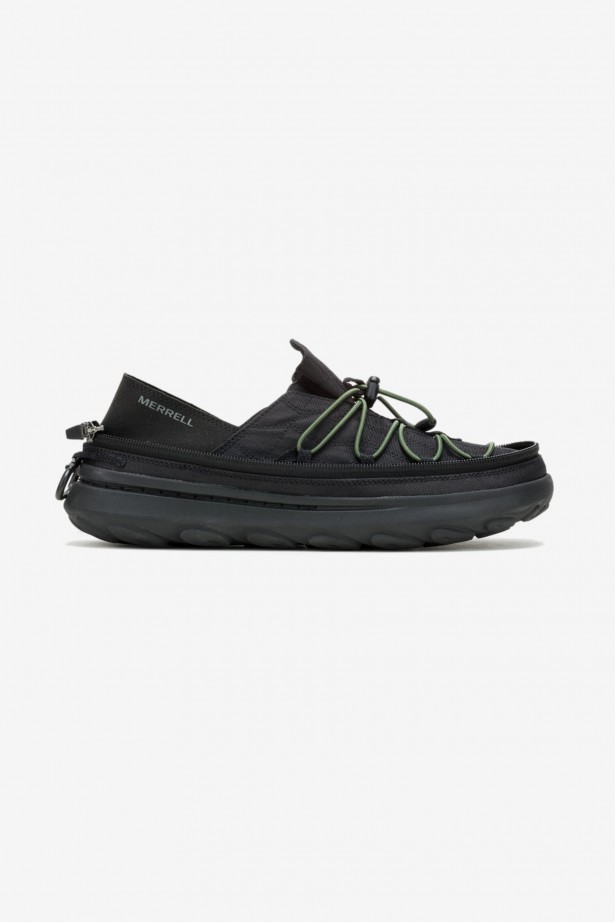 Hut Moc 2 Packable Zip
