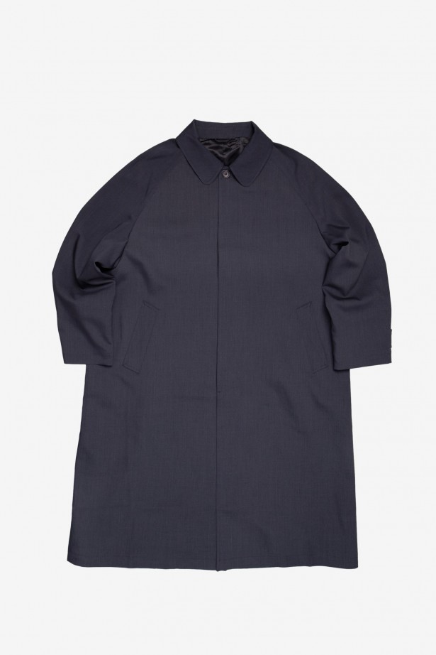 Installation Coat