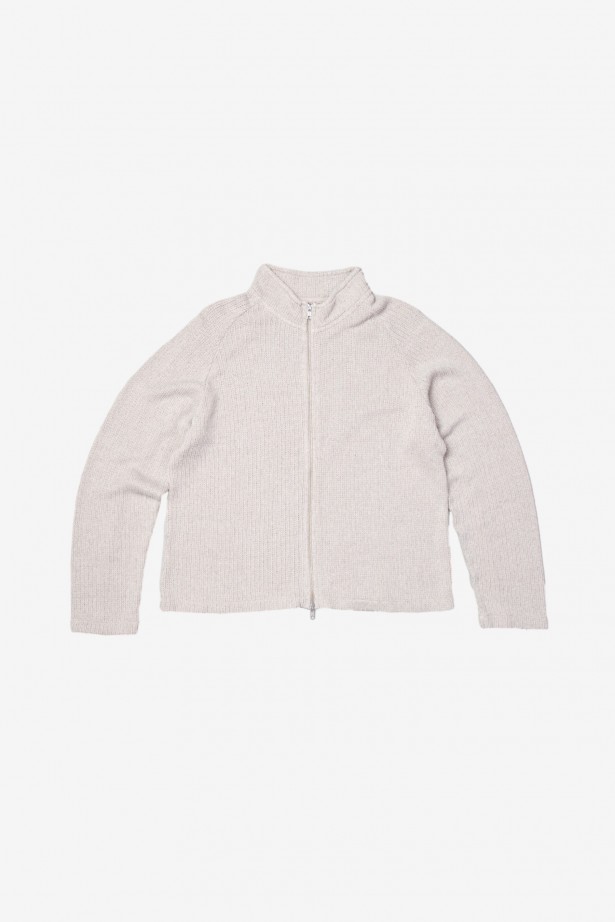 Leisure Zip Up