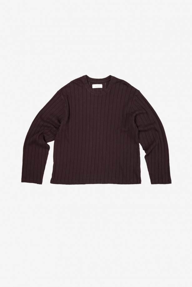 LS Round Neck