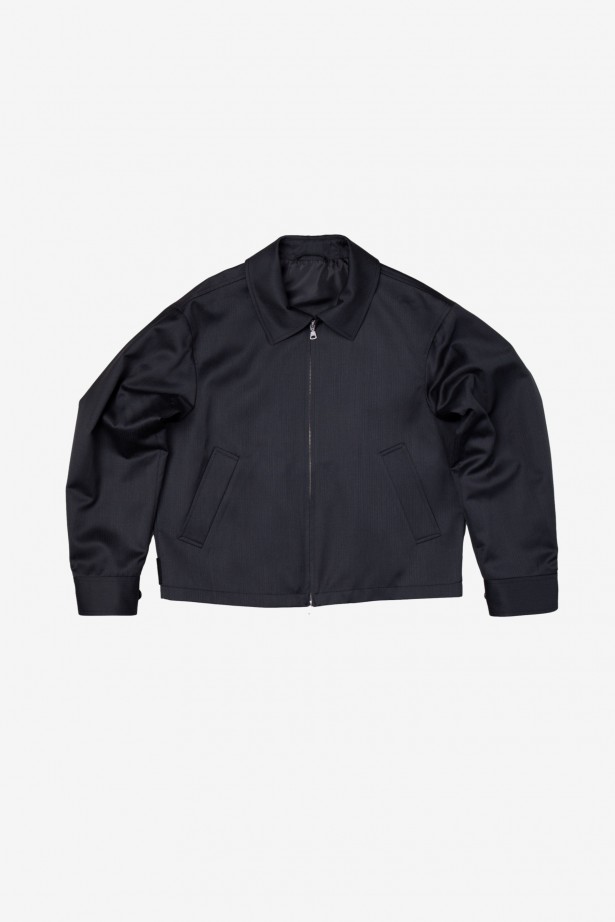 Mail Jacket