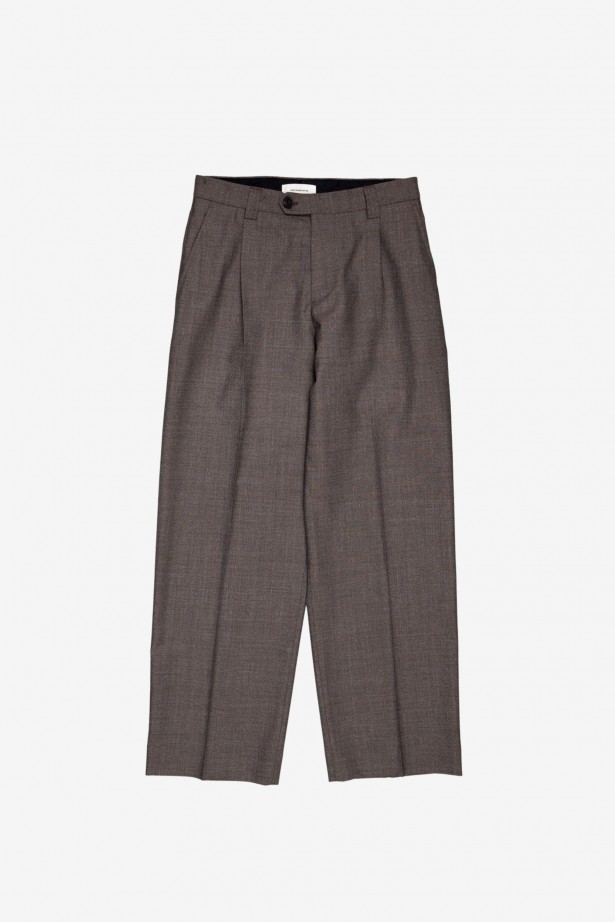 Service Trousers
