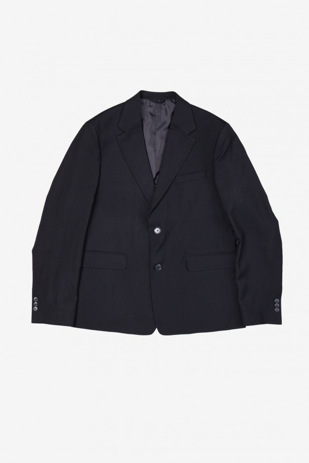 Single Breasted Blazer