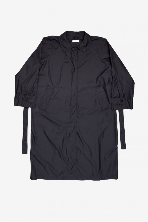 Womens Installation Coat