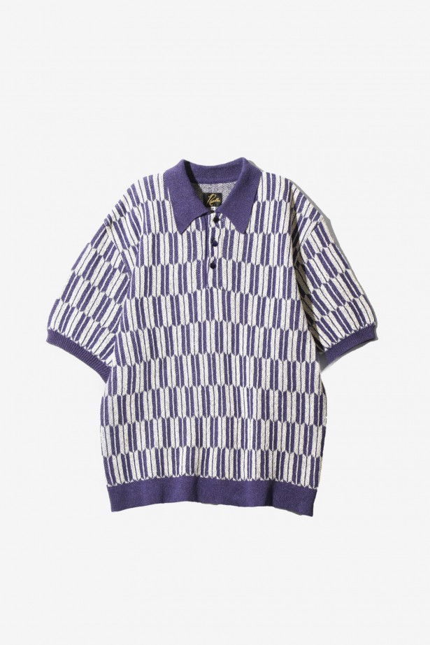 Polo Sweater