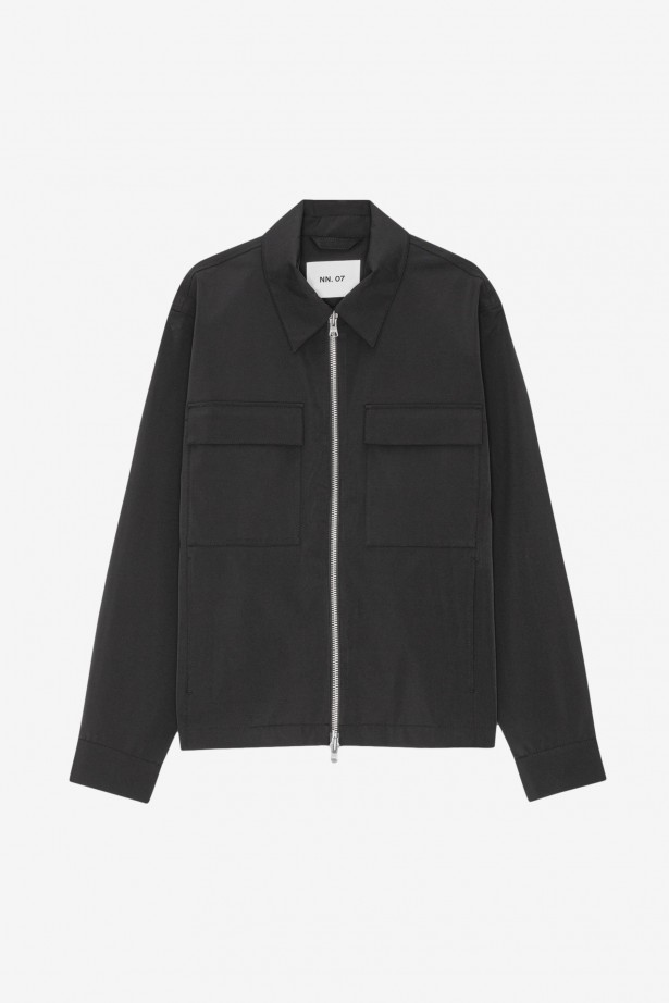 Alban Jacket 8240