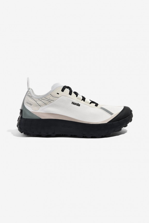 001 Trail Shoes M
