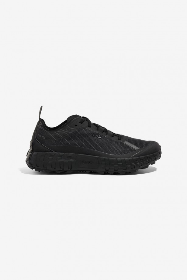 001 Trail Shoes W