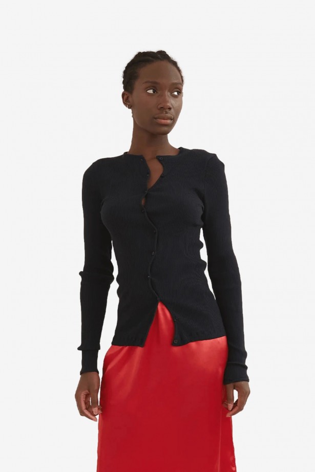 Claire Seamless Top