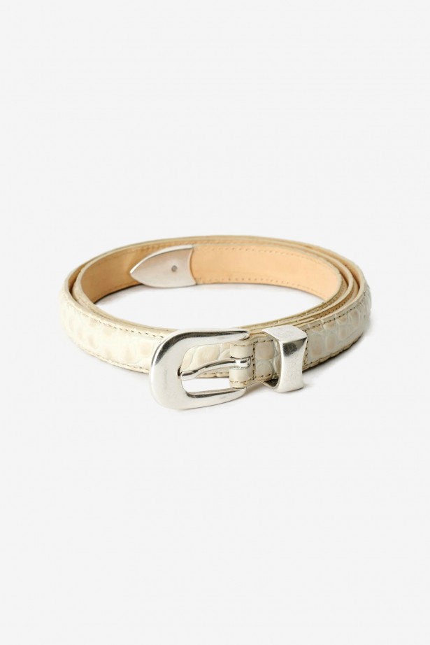 2 Cm Belt