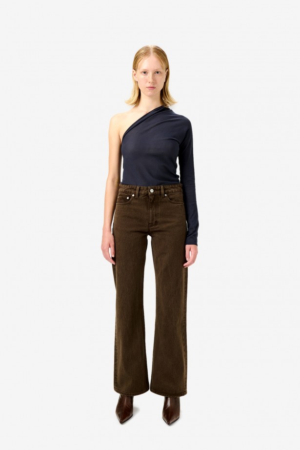 Boot Cut