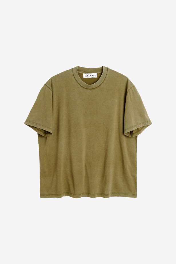Box T-Shirt