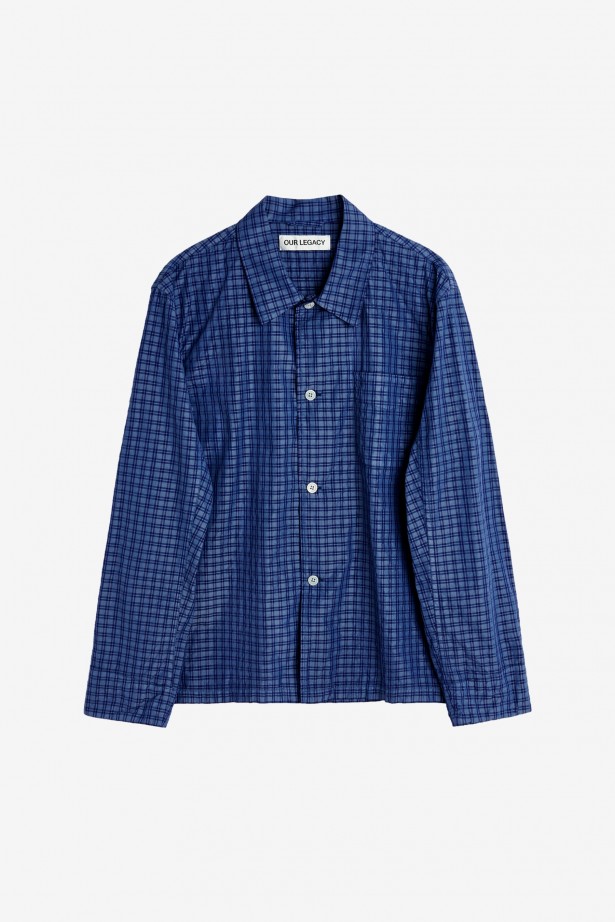 Box Shirt