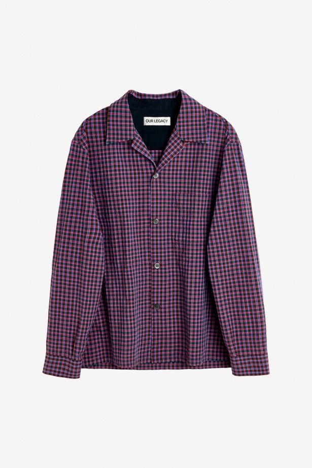 Heusen Shirt
