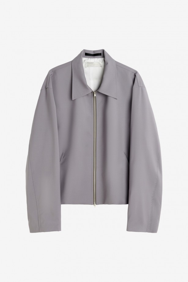 Mini Jacket