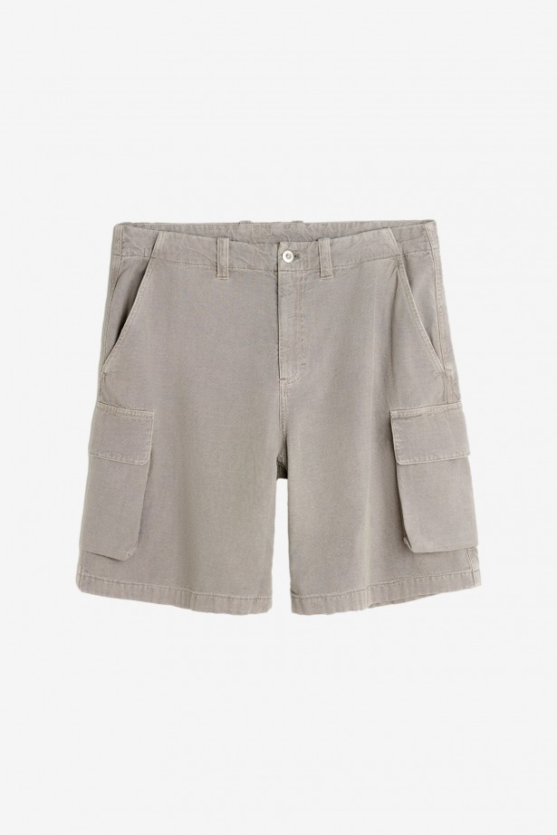Mount Shorts
