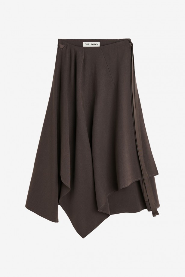 Spinnaker Skirt