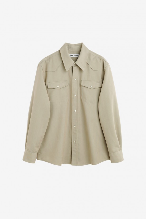 Frontier Shirt