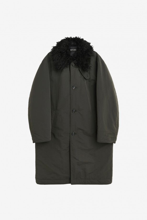 Polar Coat