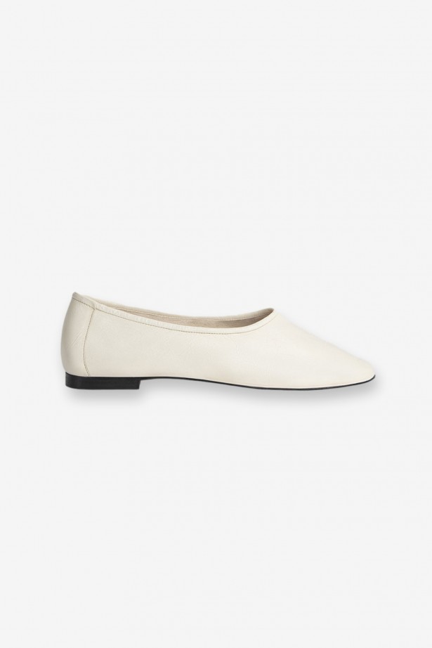 Prudence Creased Leather
