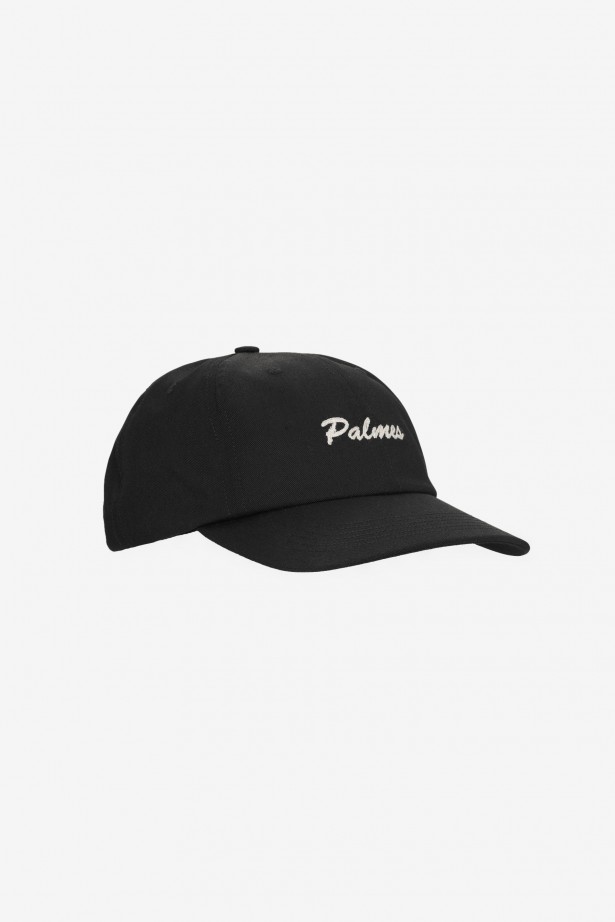 Alley 6-Panel Cap